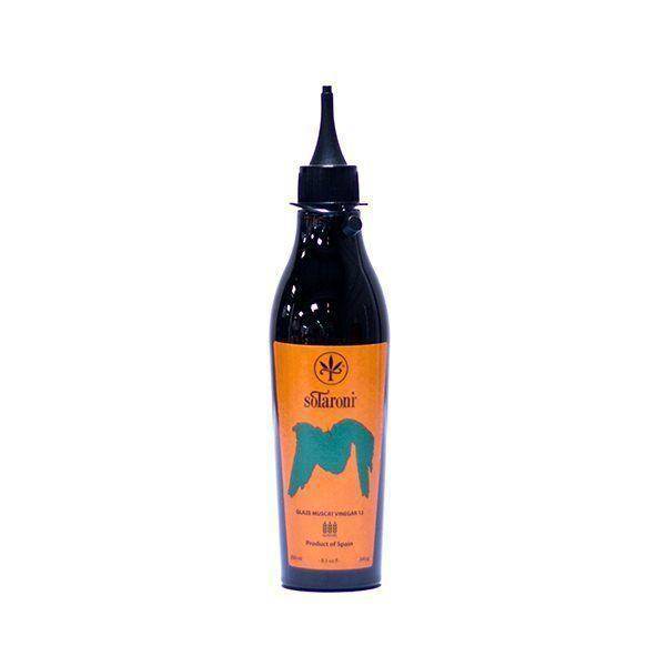 Crema de Vinagre Moscatel 250 ml - Sotaroni