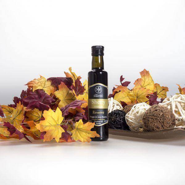 Vinagre Jerez Reserva DOP sotaroni