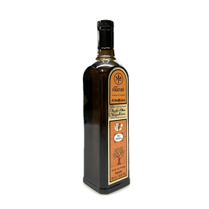 Aceite de Oliva Virgen Extra Arbequina Botella - Sotaroni 