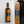 Aceite de Oliva Virgen Extra Arbequina Detalle etiqueta