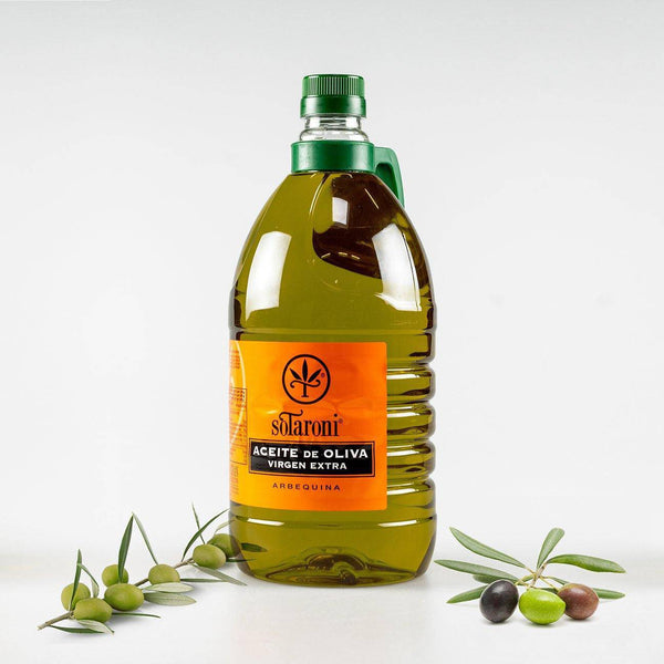 AOVE Arbequina Garrafa 