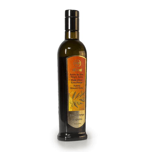 Aceite de Oliva Virgen Extra de Pago