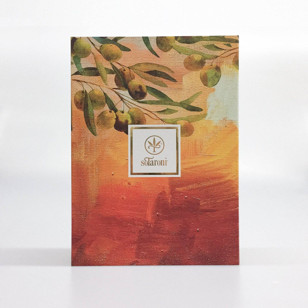 Lote Aceite y Vinagre Gourmet